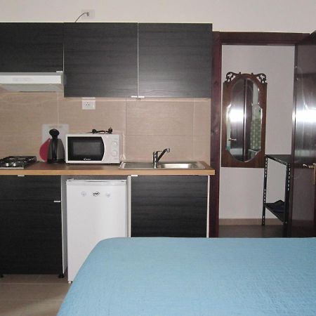 Casa Vacanza Le Mansardine Bergamo Ngoại thất bức ảnh