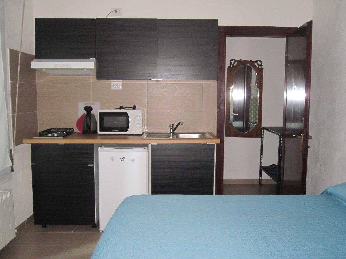 Casa Vacanza Le Mansardine Bergamo Ngoại thất bức ảnh