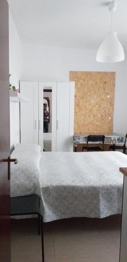 Casa Vacanza Le Mansardine Bergamo Ngoại thất bức ảnh