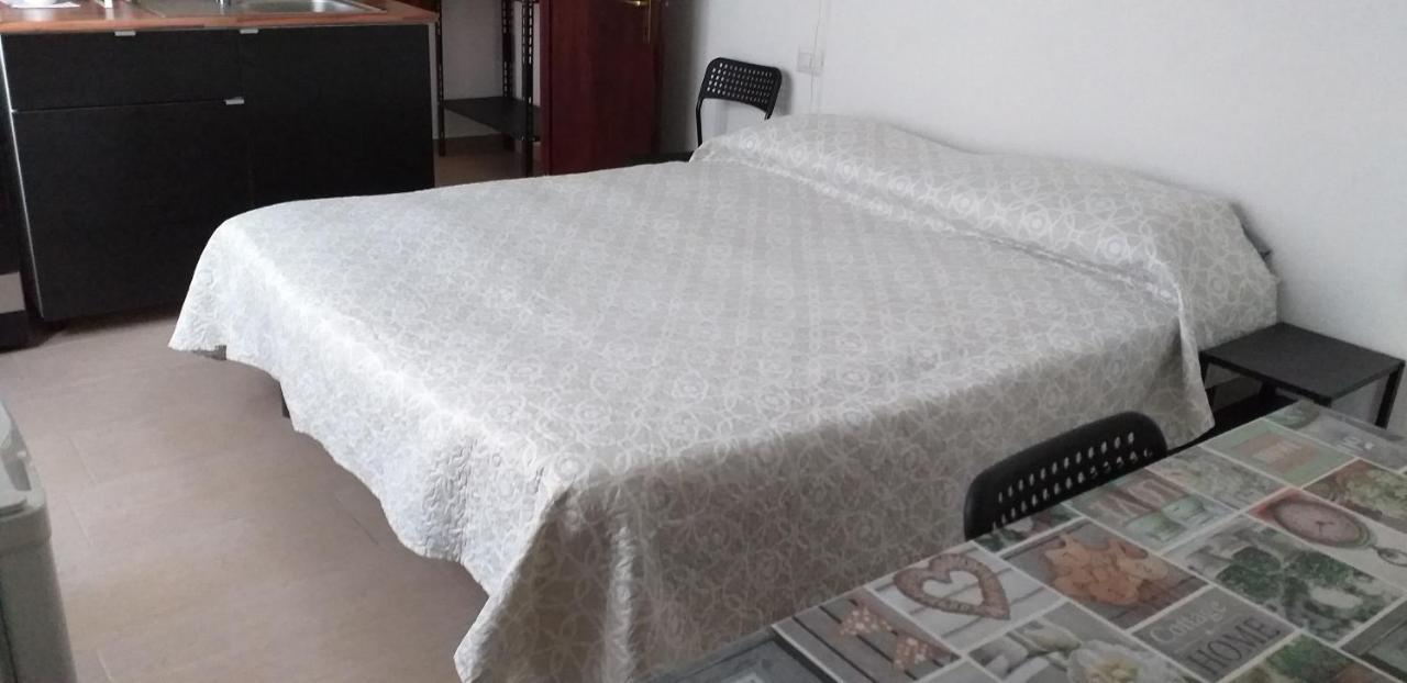 Casa Vacanza Le Mansardine Bergamo Ngoại thất bức ảnh