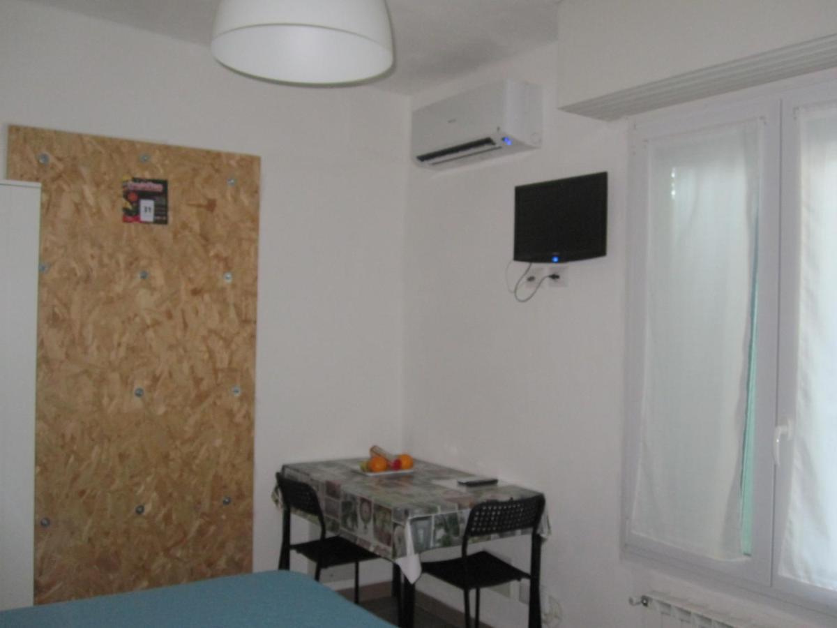 Casa Vacanza Le Mansardine Bergamo Ngoại thất bức ảnh